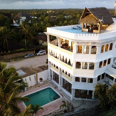 Watamu Solana Apartments Екстер'єр фото
