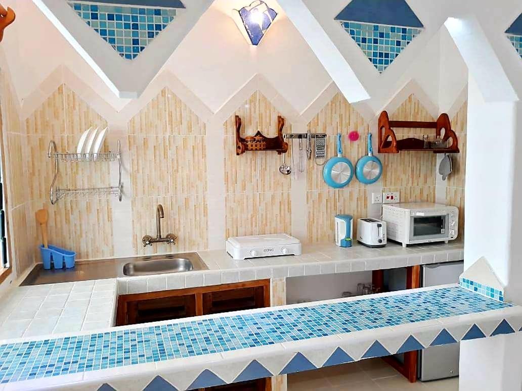 Watamu Solana Apartments Екстер'єр фото
