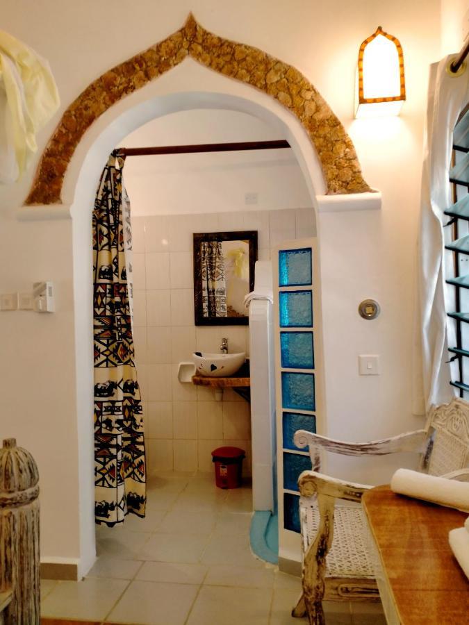 Watamu Solana Apartments Екстер'єр фото