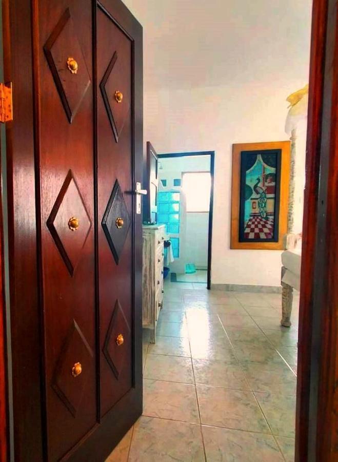 Watamu Solana Apartments Екстер'єр фото