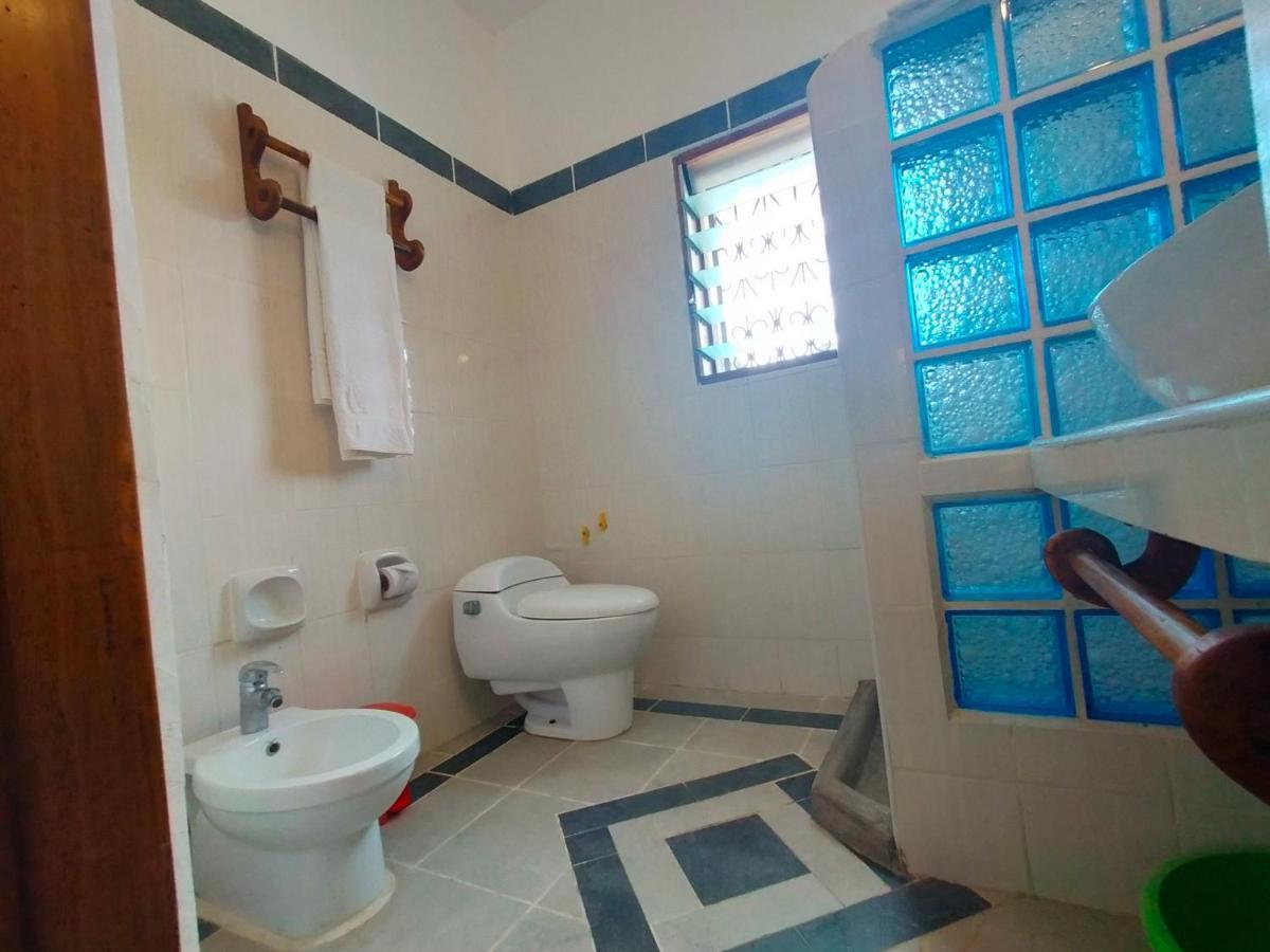 Watamu Solana Apartments Екстер'єр фото