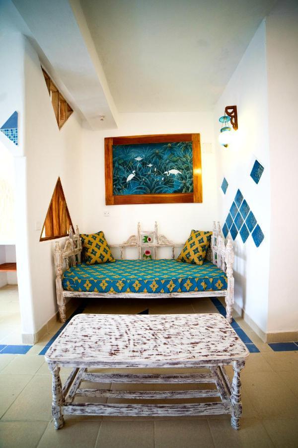 Watamu Solana Apartments Екстер'єр фото