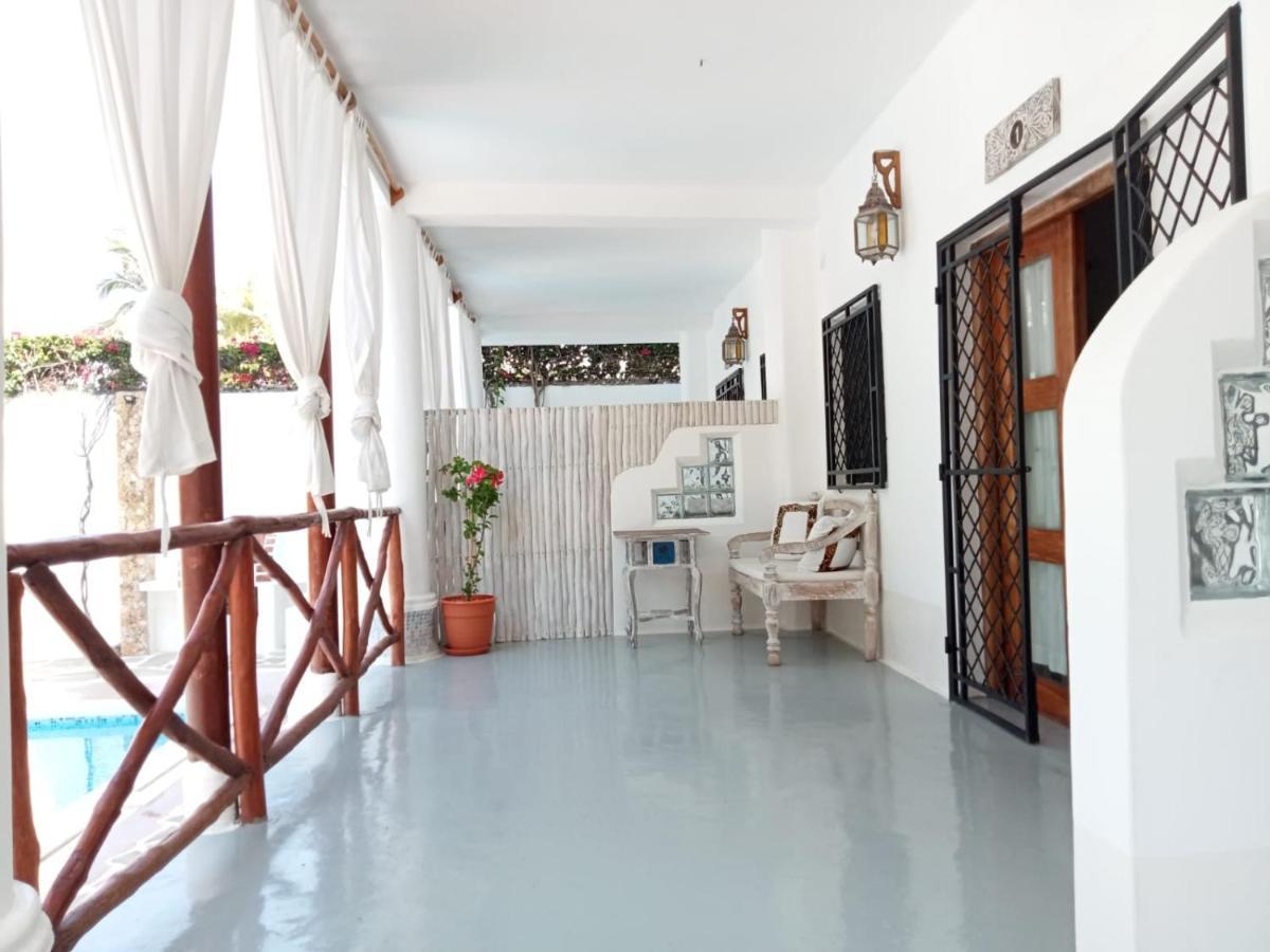 Watamu Solana Apartments Номер фото