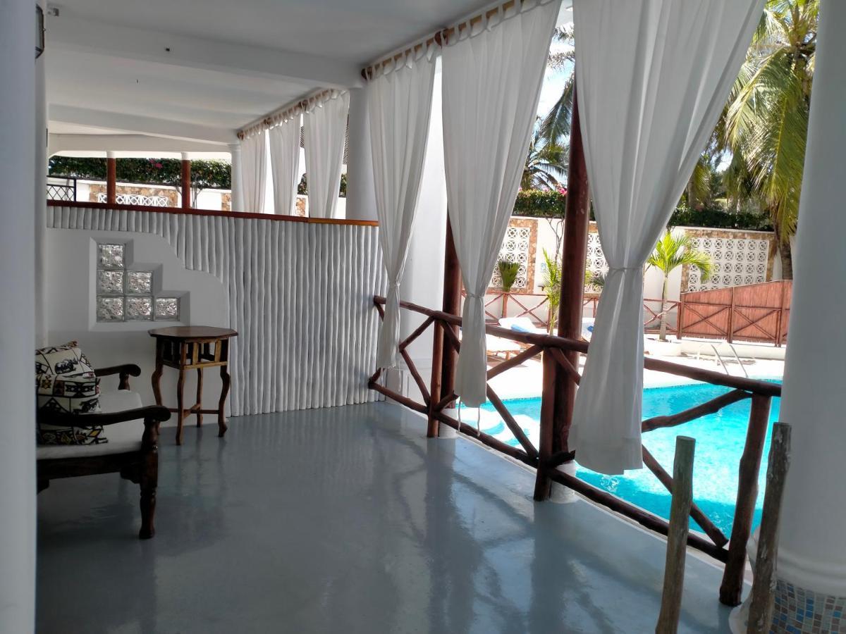 Watamu Solana Apartments Номер фото