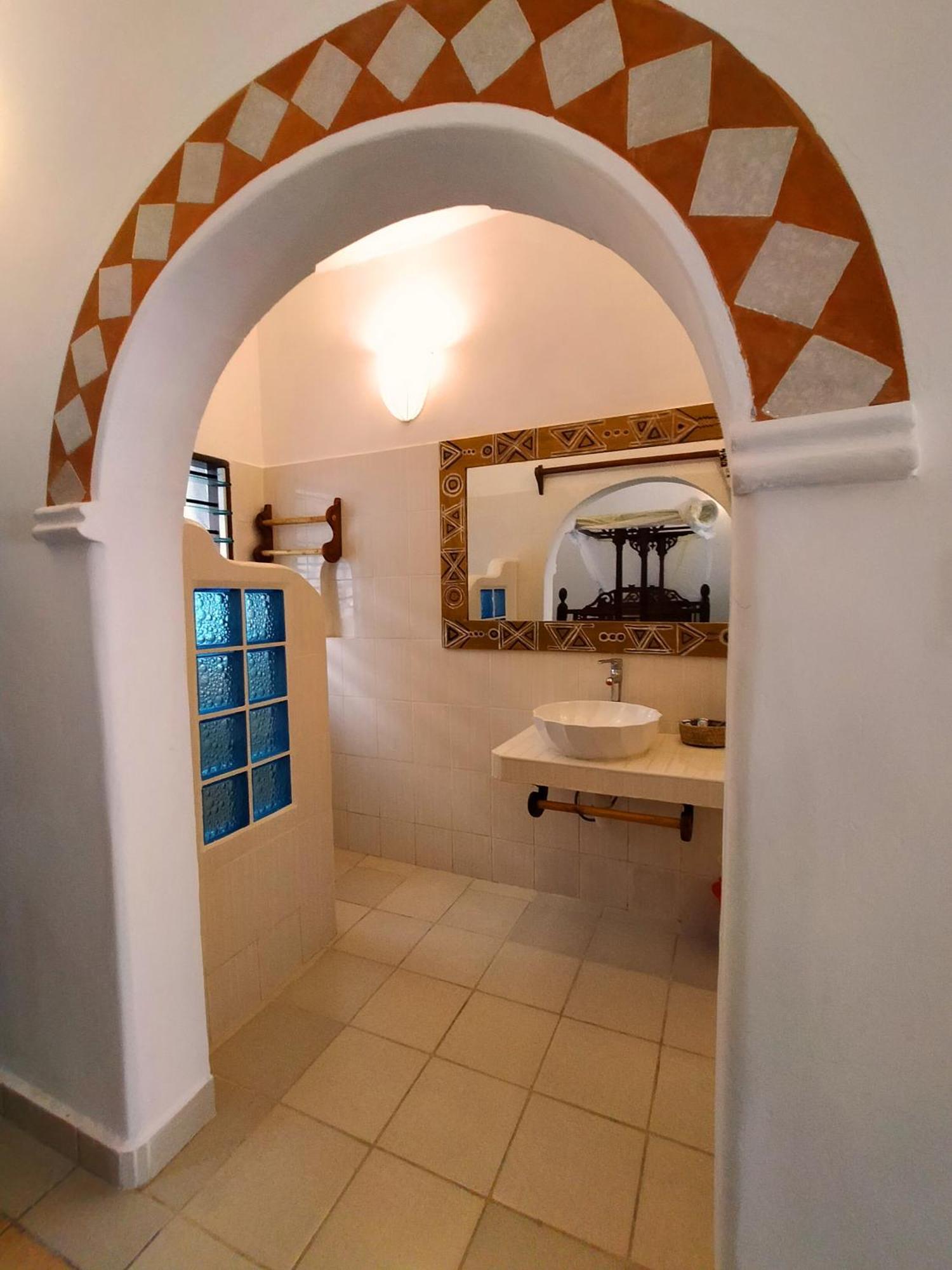 Watamu Solana Apartments Номер фото