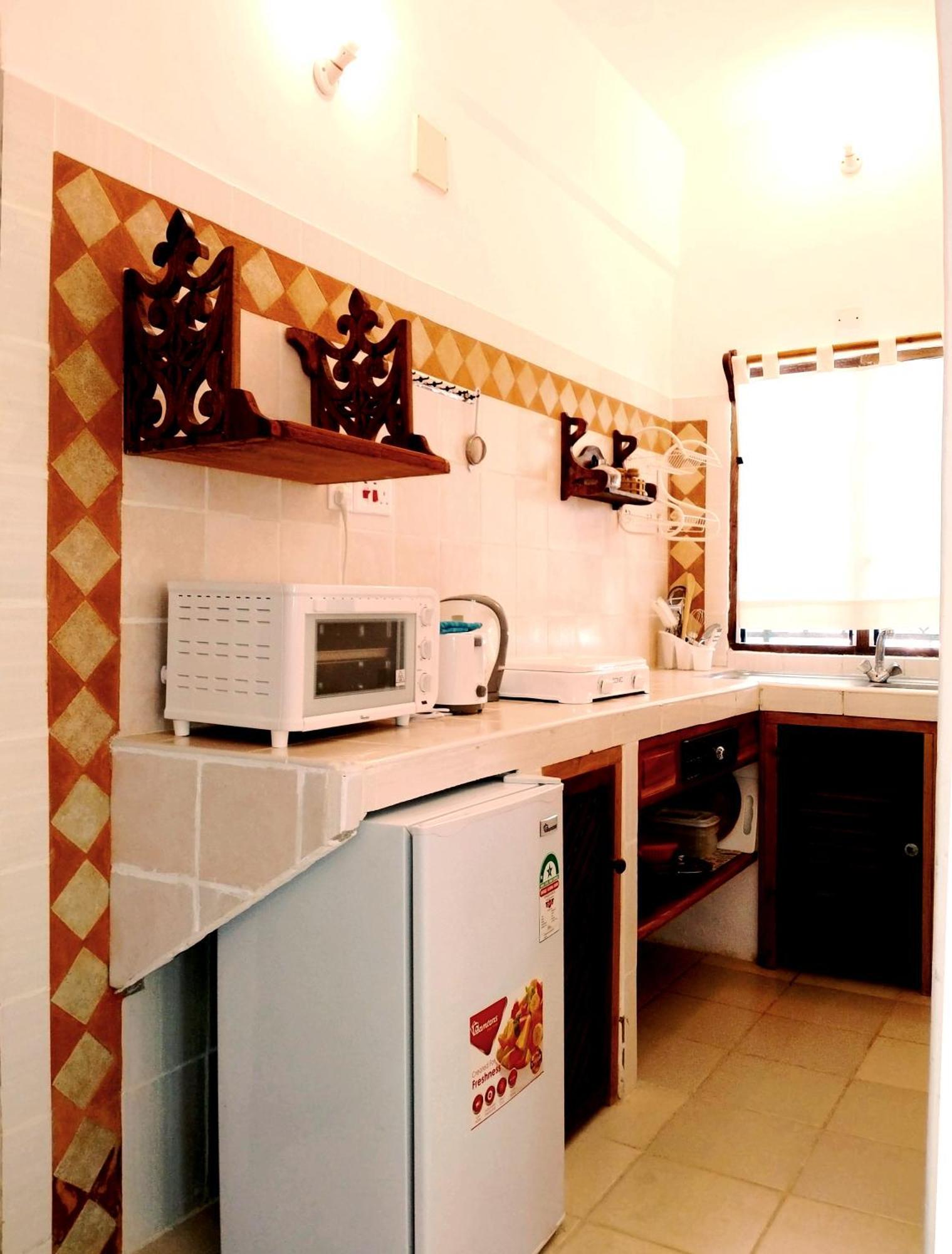 Watamu Solana Apartments Номер фото